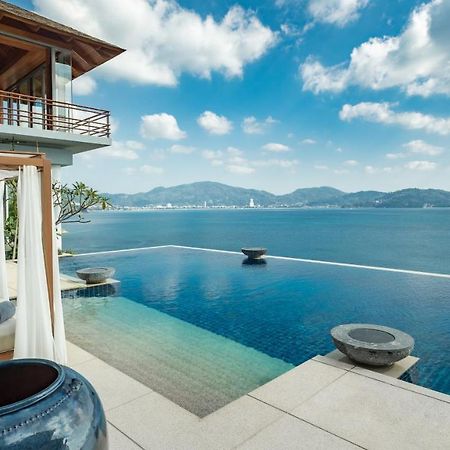 Villa Chelay Камала Экстерьер фото