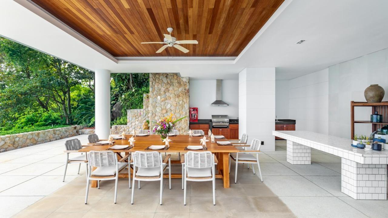 Villa Chelay Камала Экстерьер фото