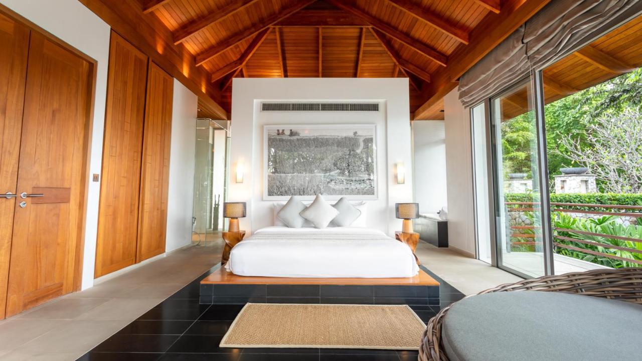 Villa Chelay Камала Экстерьер фото