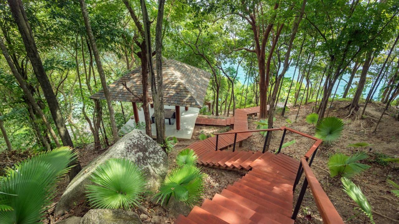 Villa Chelay Камала Экстерьер фото