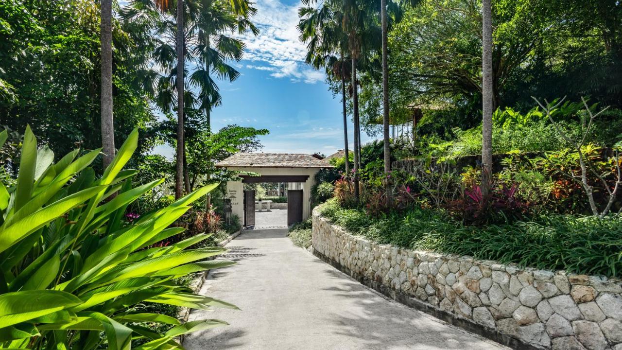 Villa Chelay Камала Экстерьер фото